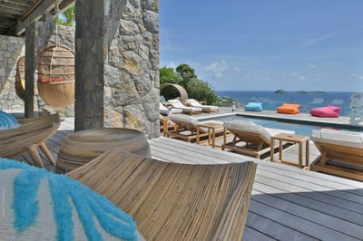 Luxury Villa Photo #19