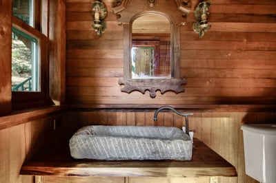 Luxury Villa Photo #17