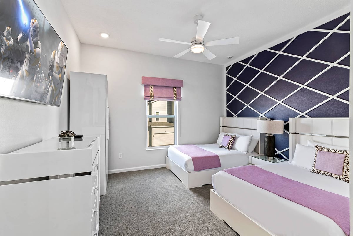 Space Land at Villatel Village Solterra