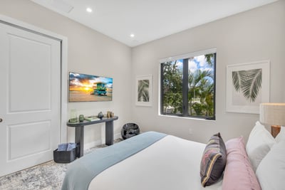 Luxury Villa Photo #44