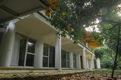 Luxury Villa Photo #21