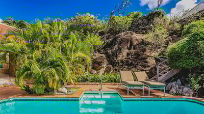 Luxury Villa Photo #13