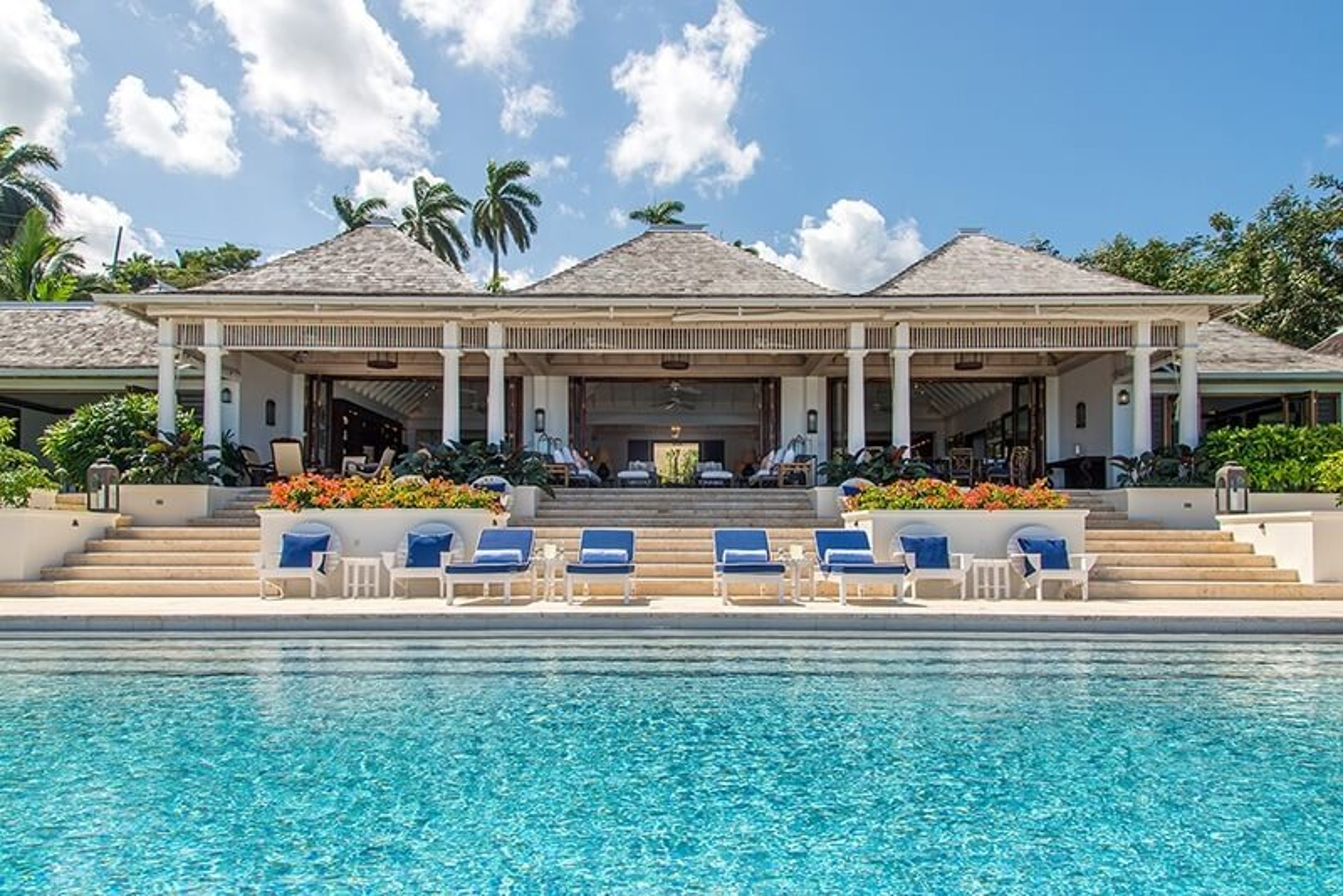 Hummingbird House - 1