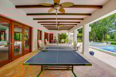 Luxury Villa Photo #13