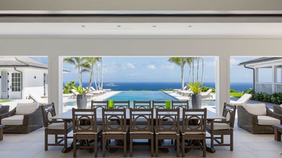 Luxury Villa Photo #14