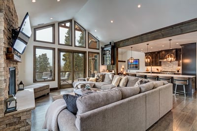 Luxury Villa Photo #11