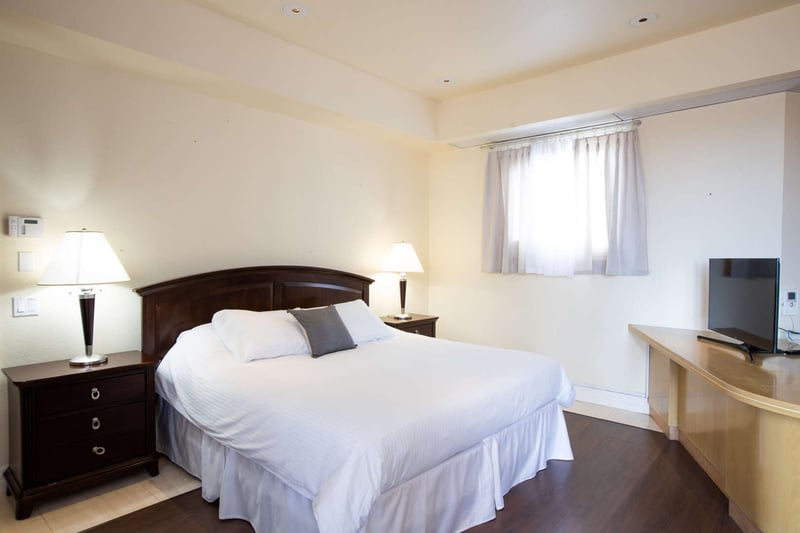 Les Jardin de Bellevue