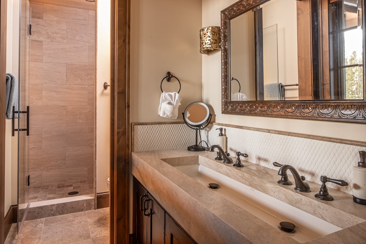 The Last Best Chalet