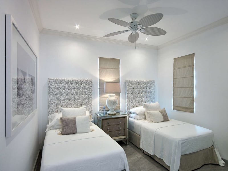 Footprints South Cottage