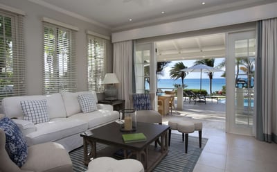 Luxury Villa Photo #4