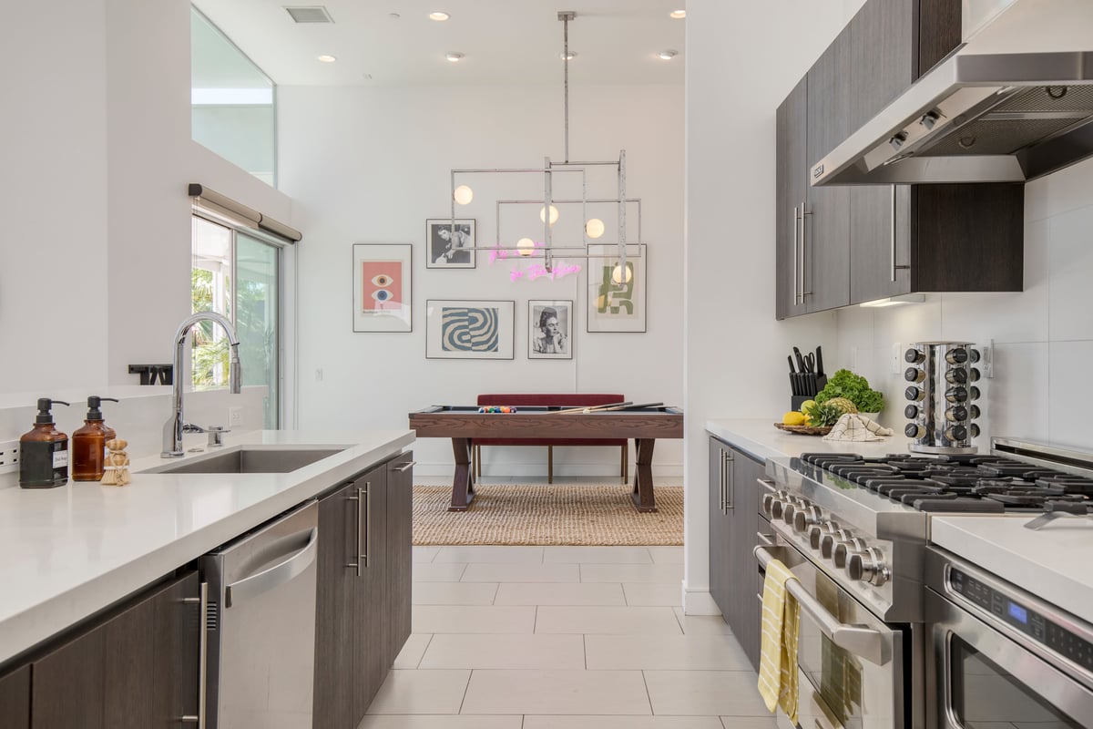 Festival Sands Escape