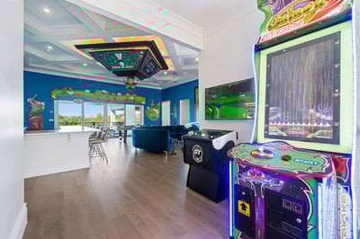 Luxury Villa Photo #55