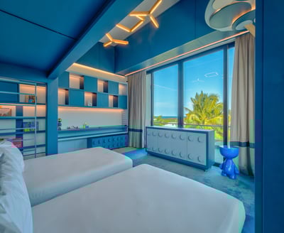 Luxury Villa Photo #45