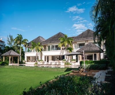 Luxury Villa Photo #24
