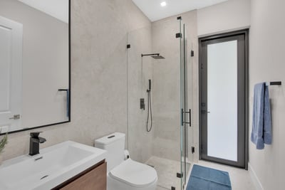 Luxury Villa Photo #47