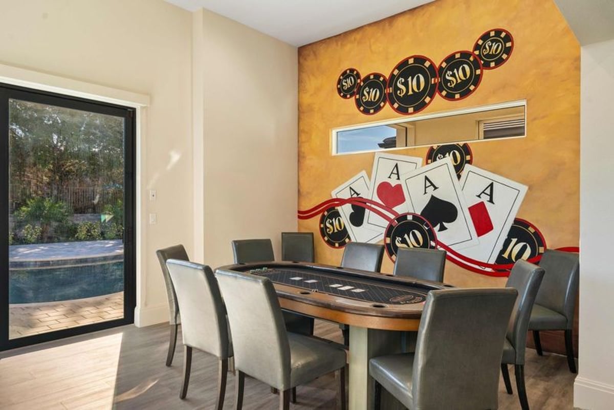 Majestic Monarch Estate