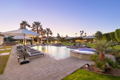 Luxury Villa Photo #6