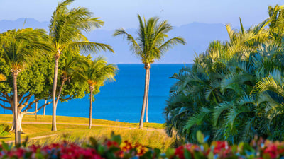Luxury Villa Photo #6