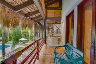 Luxury Villa Photo #26