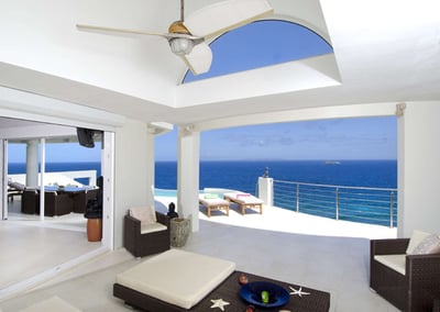 Luxury Villa Photo #9