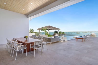 Luxury Villa Photo #26
