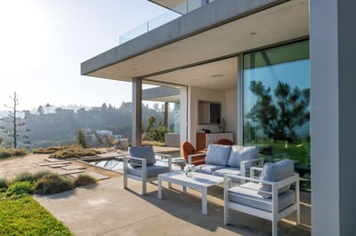 Luxury Villa Photo #9