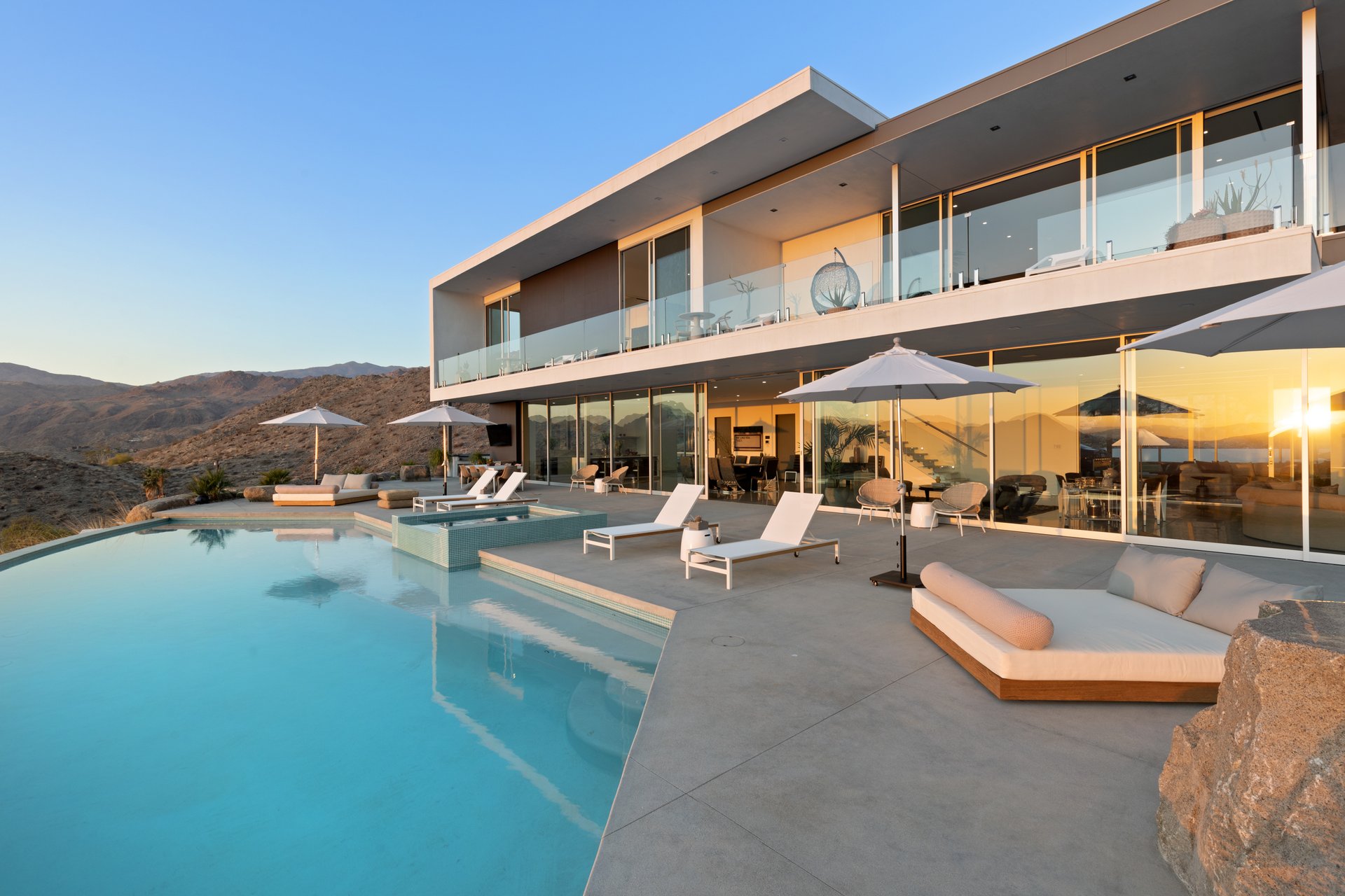 Casa Calista - 1