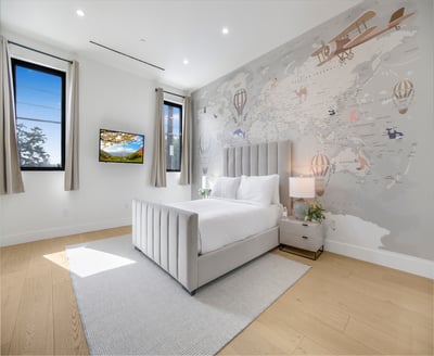 Luxury Villa Photo #57