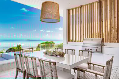 Luxury Villa Photo #11
