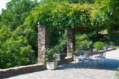 Luxury Villa Photo #5
