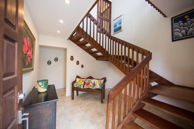 Luxury Villa Photo #16