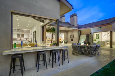 Luxury Villa Photo #14