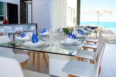 Luxury Villa Photo #8