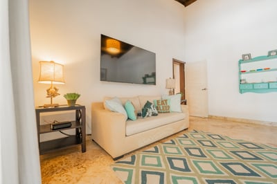 Luxury Villa Photo #44