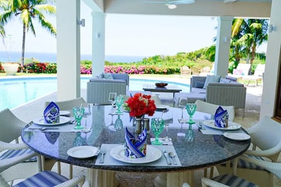 Luxury Villa Photo #6