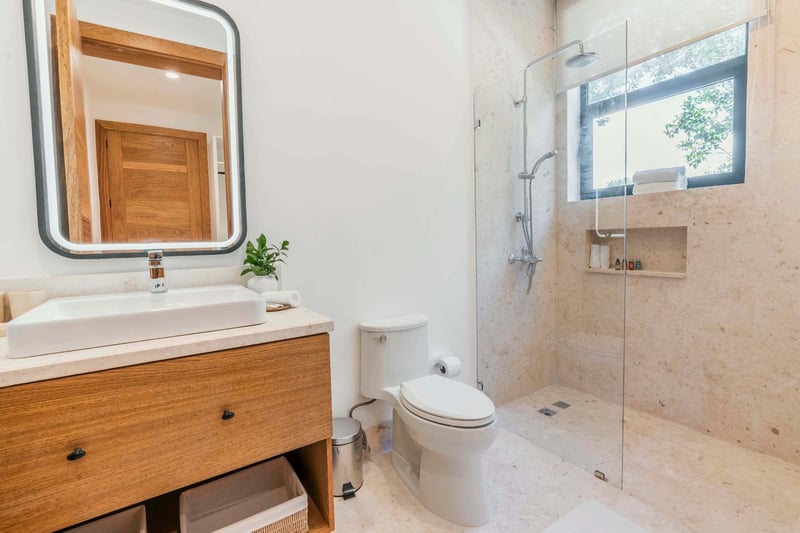 Hacienda A71 | Villa Zaza