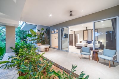 Luxury Villa Photo #47