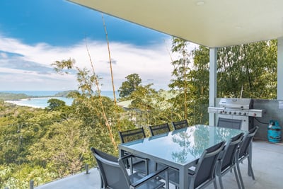 Luxury Villa Photo #11