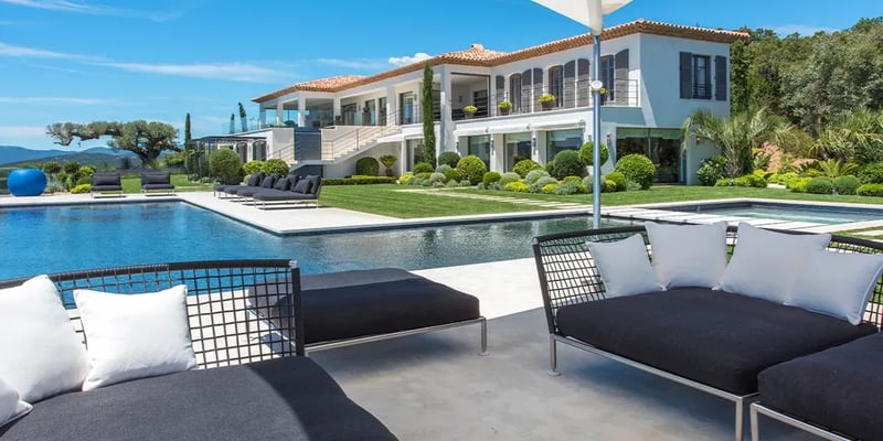 Villa Infinita