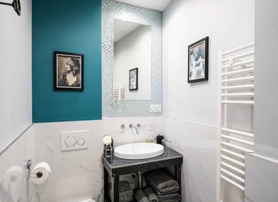 Luxury Villa Photo #13