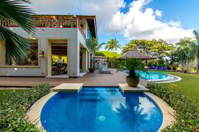 Luxury Villa Photo #12