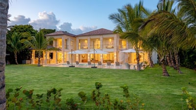 La Cana H8 - Timeless Tropical Luxury
