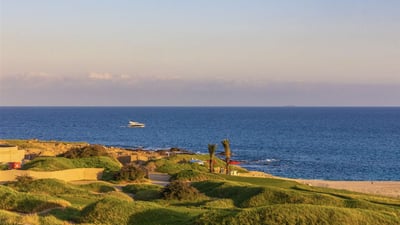 Luxury Villa Photo #62