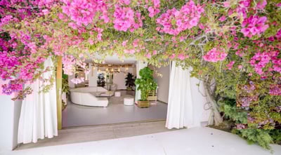 Luxury Villa Photo #8