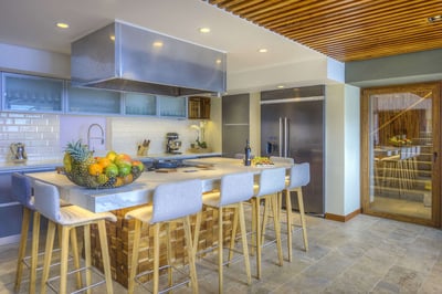 Luxury Villa Photo #11