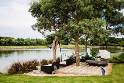Luxury Villa Photo #8