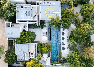 Luxury Villa Photo #58