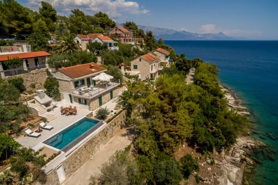 Luxury Villa Photo #25