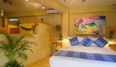 Luxury Villa Photo #10