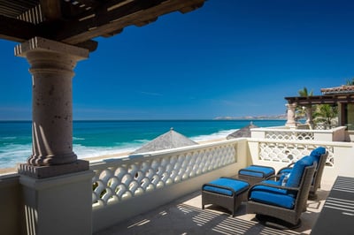 Luxury Villa Photo #22